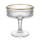 Glass Bowls 6 Pcs